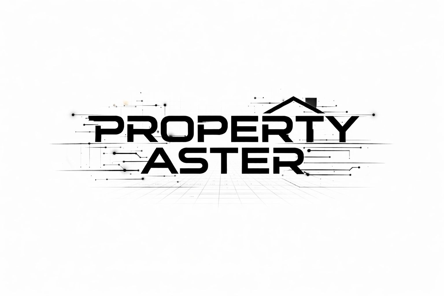 Property Aster Logo